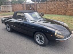 
										1980 Alfa Romeo Spider 2000 Series II LHD – A Timeless Italian Classic full									