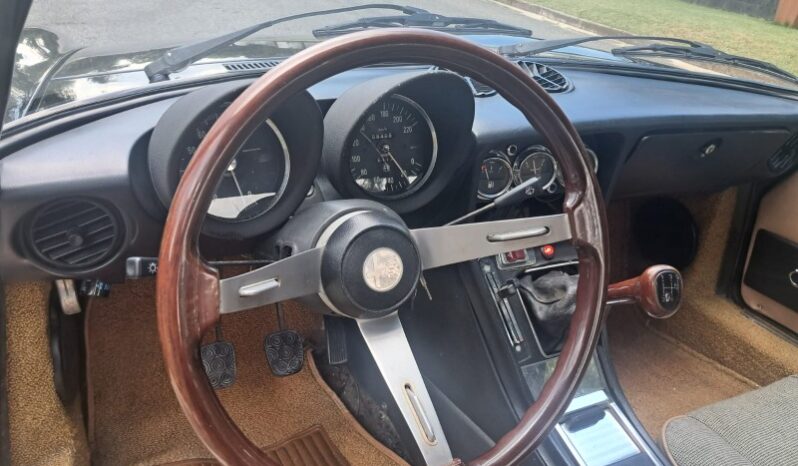 
								1980 Alfa Romeo Spider 2000 Series II LHD – A Timeless Italian Classic full									