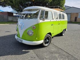 Used 1964 Volkswagen Splitwindow Kombi [T2]