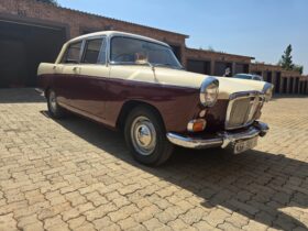 Used 1960 MG Magnette