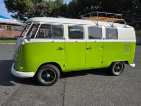 Used 1964 Volkswagen Splitwindow Kombi [T2]