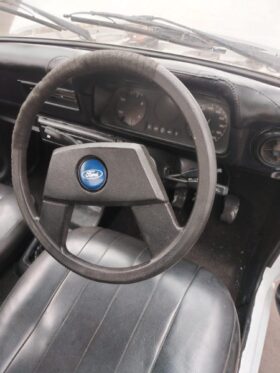 Used 1978 Ford Escort 1.6