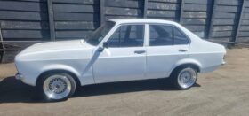 Used 1978 Ford Escort 1.6
