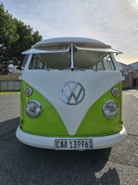 Used 1964 Volkswagen Splitwindow Kombi [T2]