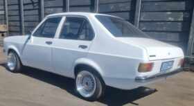 Used 1978 Ford Escort 1.6