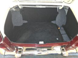 
										Used 1960 MG Magnette full									