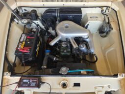 
										Used 1960 MG Magnette full									