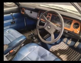 Used 1978 Ford Cortina 2.0