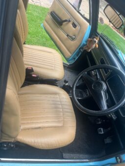 
										Used 1977 Ford Escort M11 1.6 GL full									
