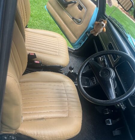 
								Used 1977 Ford Escort M11 1.6 GL full									