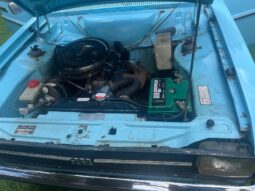 
										Used 1977 Ford Escort M11 1.6 GL full									