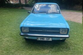 Used 1977 Ford Escort M11 1.6 GL