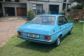 Used 1977 Ford Escort M11 1.6 GL