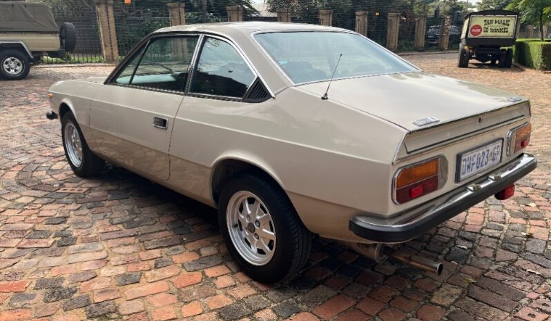 
								Used 1981 Lancia Beta full									