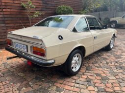 
										Used 1981 Lancia Beta full									