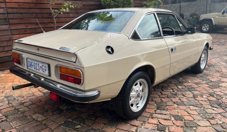 
								Used 1981 Lancia Beta full									