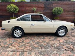 
										Used 1981 Lancia Beta full									