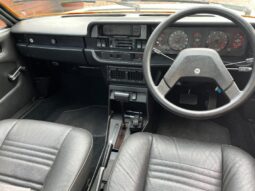 
										Used 1981 Lancia Beta full									