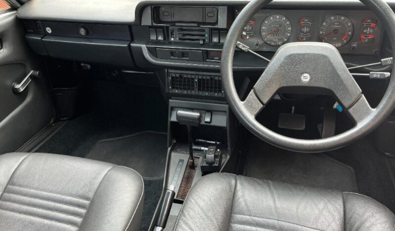 
								Used 1981 Lancia Beta full									