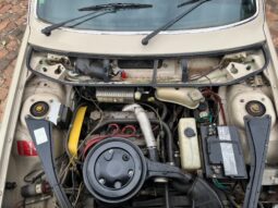 
										Used 1981 Lancia Beta full									