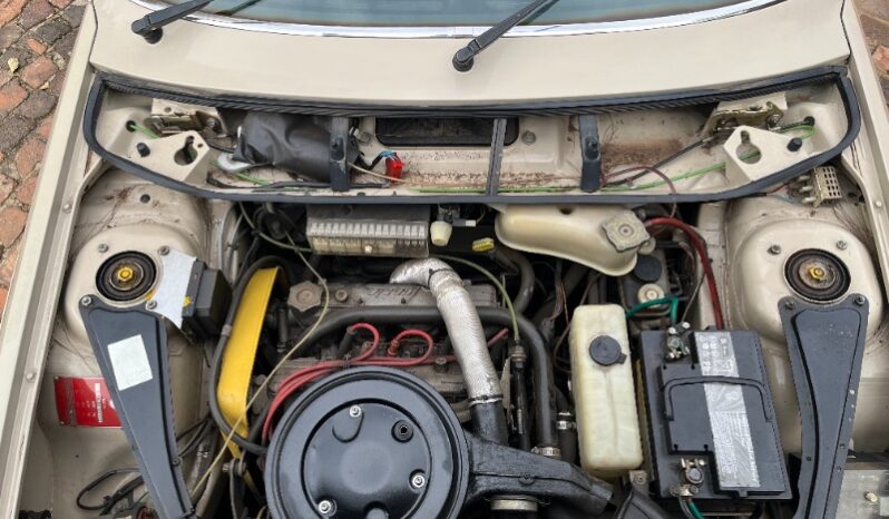 
								Used 1981 Lancia Beta full									