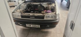 Used 1989 Toyota Corolla