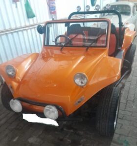 Used 1974 Volkswagen Baja Bug