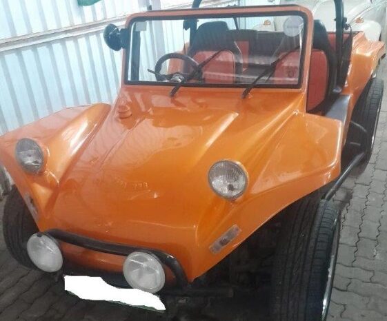 
								Used 1974 Volkswagen Baja Bug full									
