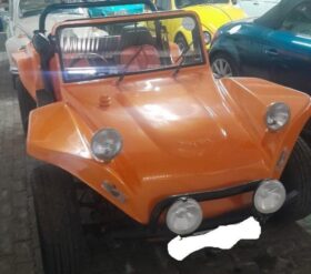 Used 1974 Volkswagen Baja Bug