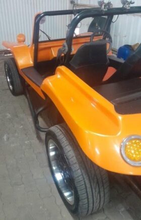 Used 1974 Volkswagen Baja Bug