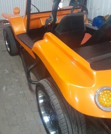 
								Used 1974 Volkswagen Baja Bug full									