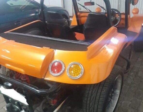 
								Used 1974 Volkswagen Baja Bug full									