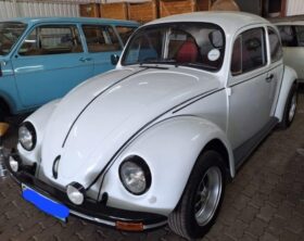 Used 1978 Volkswagen 1600