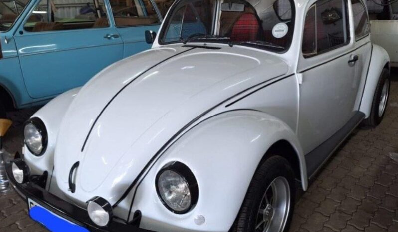 
								Used 1978 Volkswagen 1600 full									