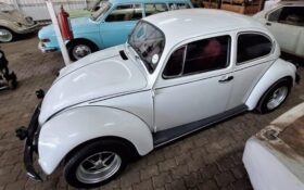 Used 1978 Volkswagen 1600
