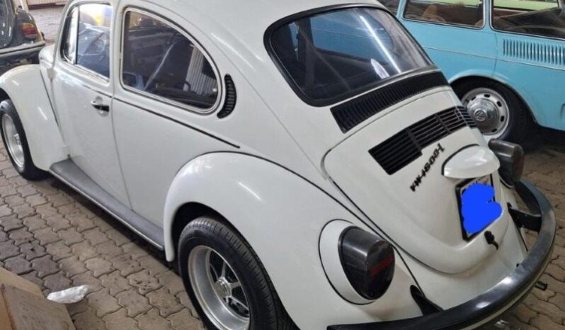 
								Used 1978 Volkswagen 1600 full									