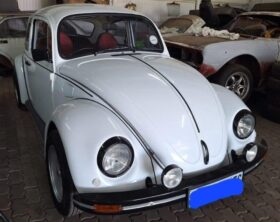 Used 1978 Volkswagen 1600
