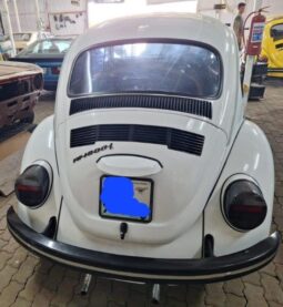 
										Used 1978 Volkswagen 1600 full									