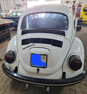 Used 1978 Volkswagen 1600