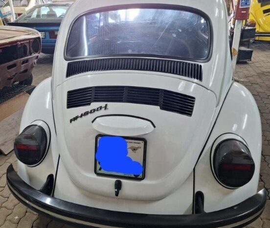
								Used 1978 Volkswagen 1600 full									