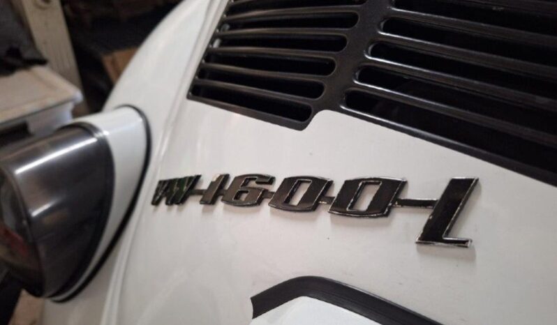 
								Used 1978 Volkswagen 1600 full									