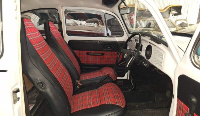 
								Used 1978 Volkswagen 1600 full									