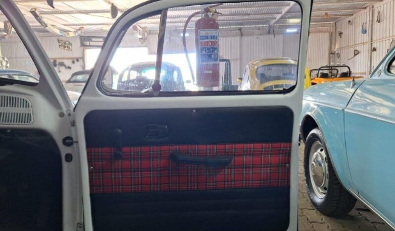 
								Used 1978 Volkswagen 1600 full									