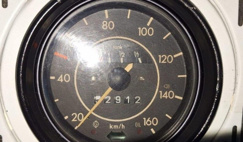 
								Used 1978 Volkswagen 1600 full									