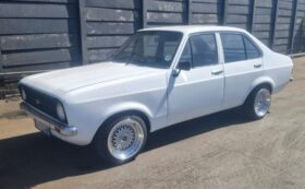 Used 1978 Ford Escort 1.6