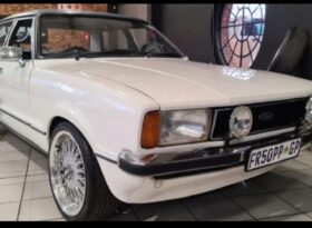 Used 1978 Ford Cortina 2.0