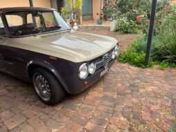 
										Restored 1973 Alfa Romeo 105 Giulia 1600 full									