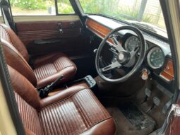
										Restored 1973 Alfa Romeo 105 Giulia 1600 full									