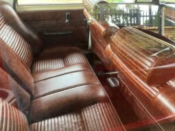 
										Restored 1973 Alfa Romeo 105 Giulia 1600 full									