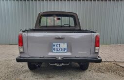 
										Restored 1970 Mitsubishi Colt 1100 full									